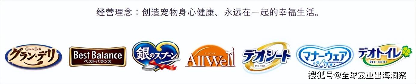 3亿建宠物食品大厂年产能超20万吨pg电子中文模拟器中日强强联手！1(图5)