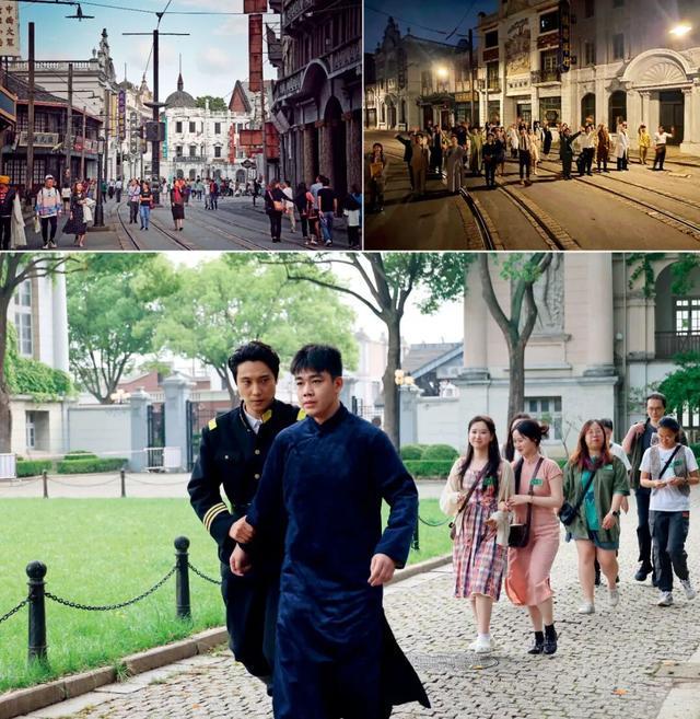 火的景区变天了pg电子中国最(图6)