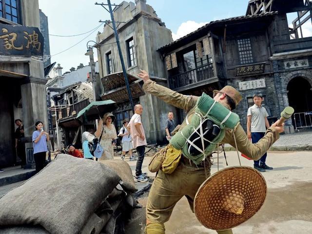 火的景区变天了pg电子中国最(图8)