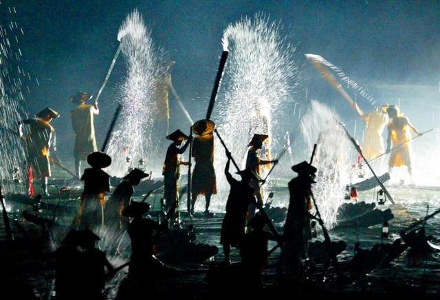 火的景区变天了pg电子中国最(图7)