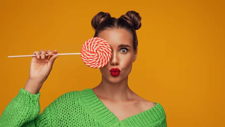 糖果市场迎来爆发式增长pg电子模拟器功能性(图4)