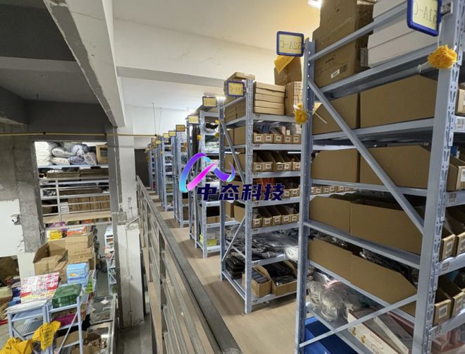 卖仓让上班族低成本开启副业创业pg电子平台中态宠物用品无人外(图3)