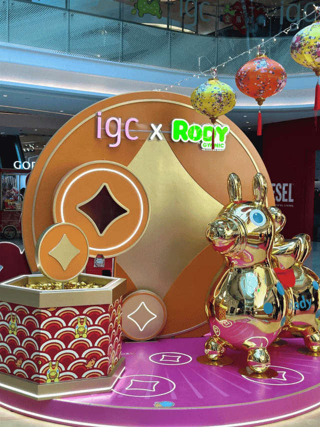 中心年味儿大赏「广州」这么玩儿！pg电子模拟器试玩2026购物(图15)