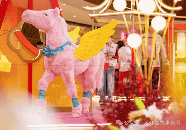 中心年味儿大赏「广州」这么玩儿！pg电子模拟器试玩2026购物(图16)