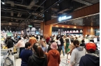 路店改开业上海首个外贸专区首次亮相pg电